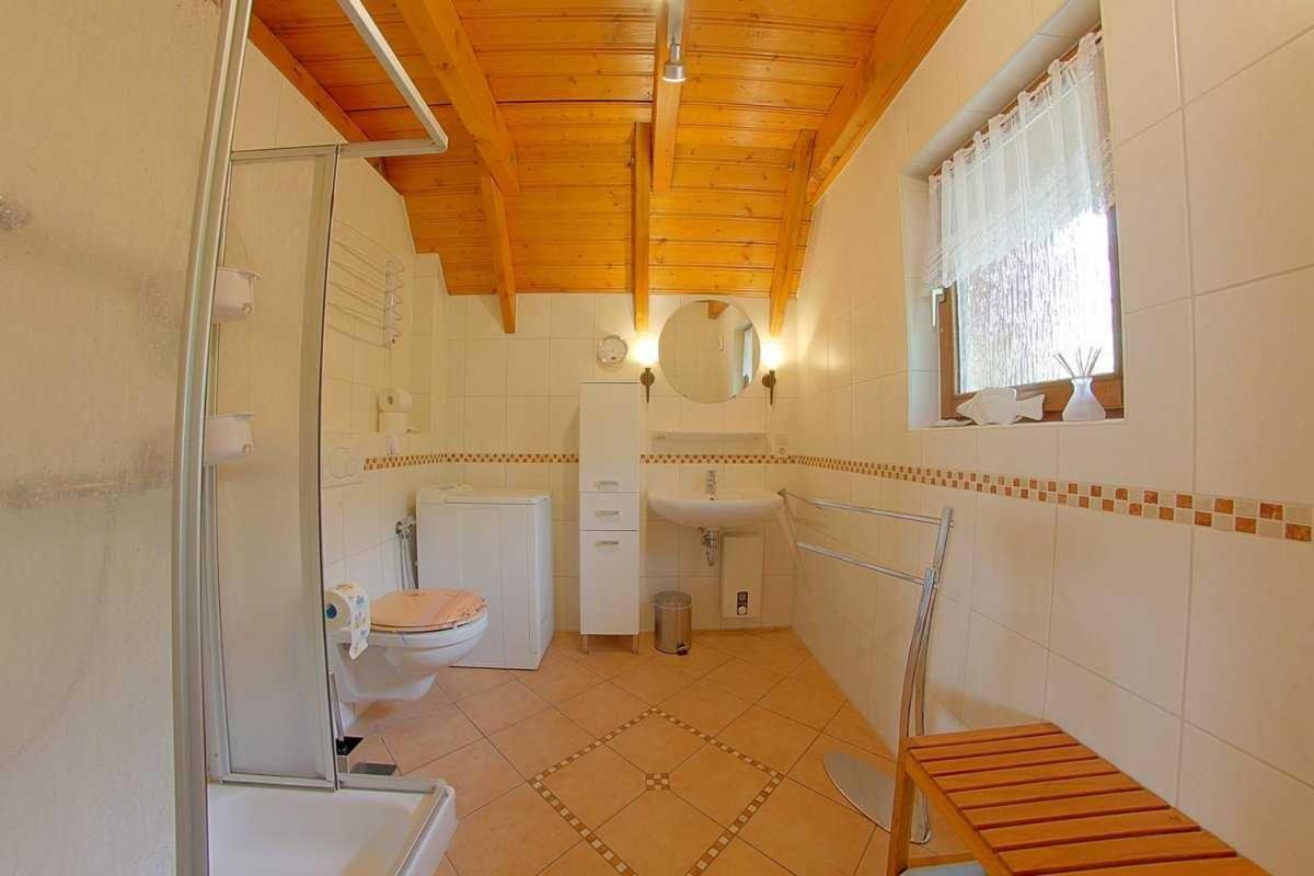 Strandvogt 2 Oh29 Dorumer Neufeld Εξωτερικό φωτογραφία
